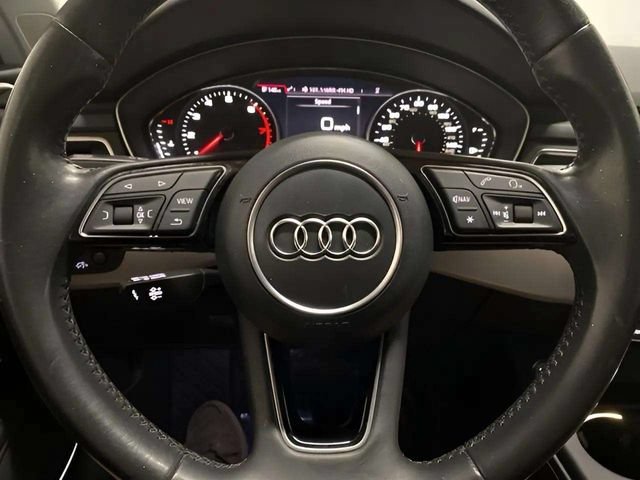 Used 2018 Audi A4 2.0T Premium Plus w/ Premium Plus Package AWD/4WD image 59