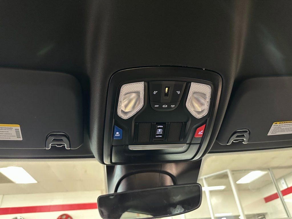 New 2026 RAM 2500 Tradesman image 35