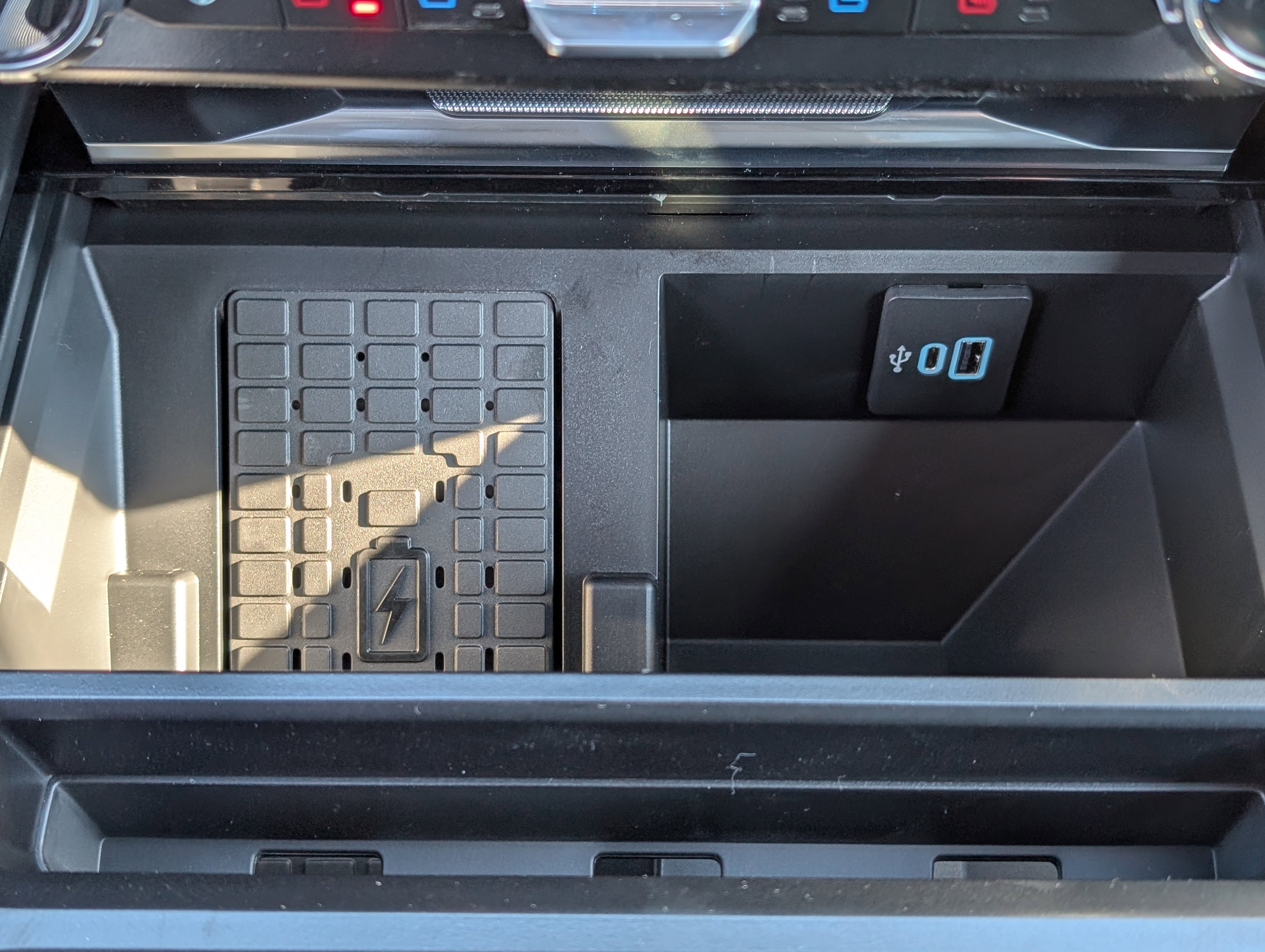 New 2026 Ford F250 Platinum image 31