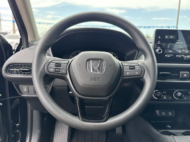 New 2027 Honda HR-V LX image 35