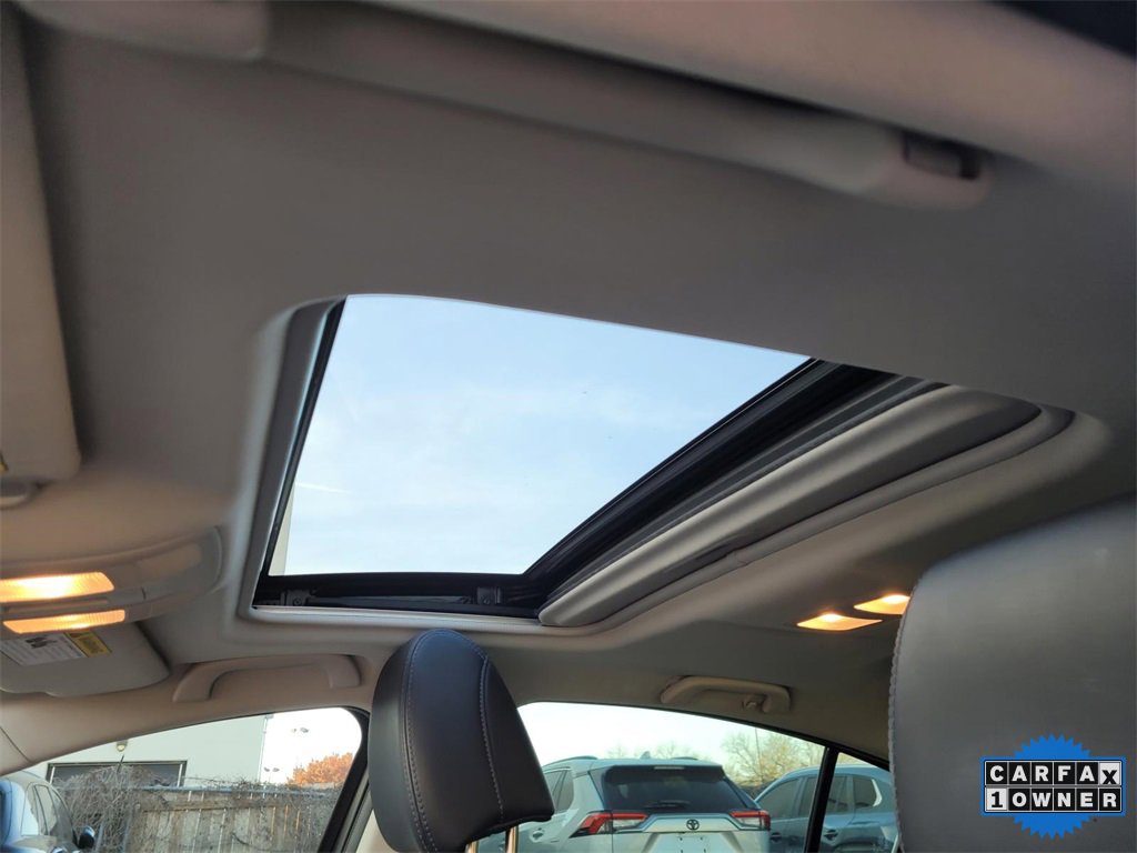 Used 2021 MAZDA MAZDA6 Grand Touring Reserve image 22