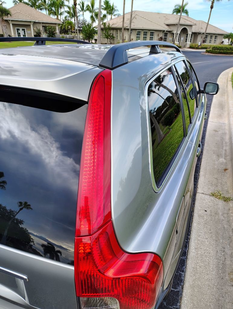 Used 2008 Volvo XC90 3.2 image 9