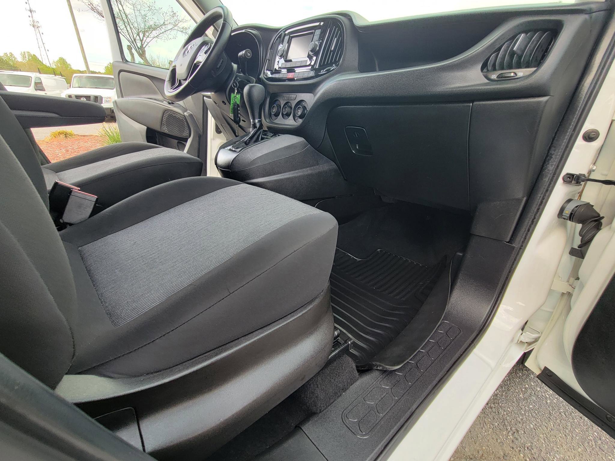 Used 2018 RAM ProMaster City Tradesman SLT FWD image 44