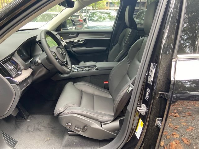 New 2026 Volvo XC90 B5 Ultra AWD/4WD image 11