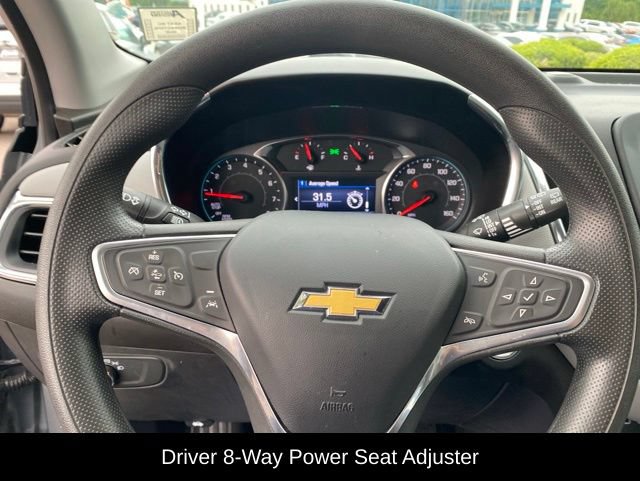 Used 2023 Chevrolet Equinox LS w/ LS Convenience Package AWD/4WD image 9