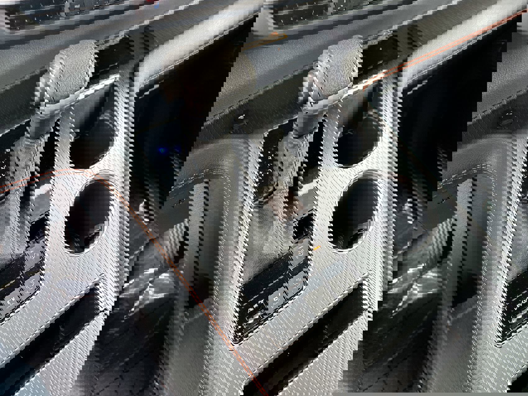 Used 2024 Toyota Sienna XSE w/ XSE Plus Package image 20