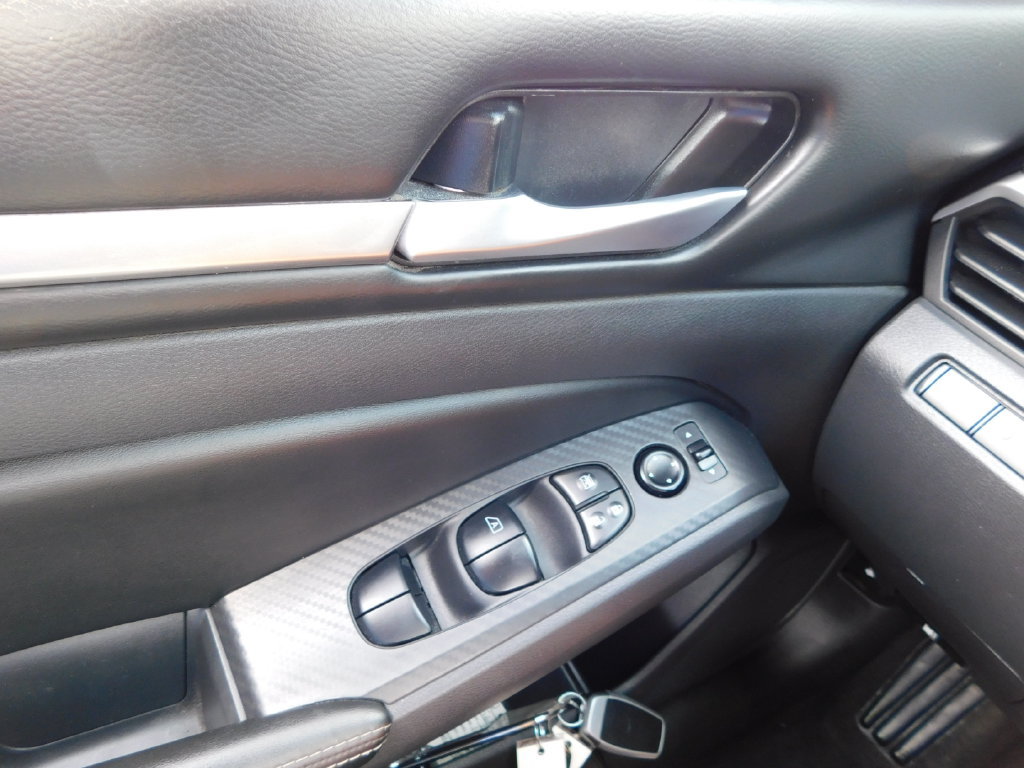 Used 2022 Nissan Altima 2.5 SV AWD/4WD image 22