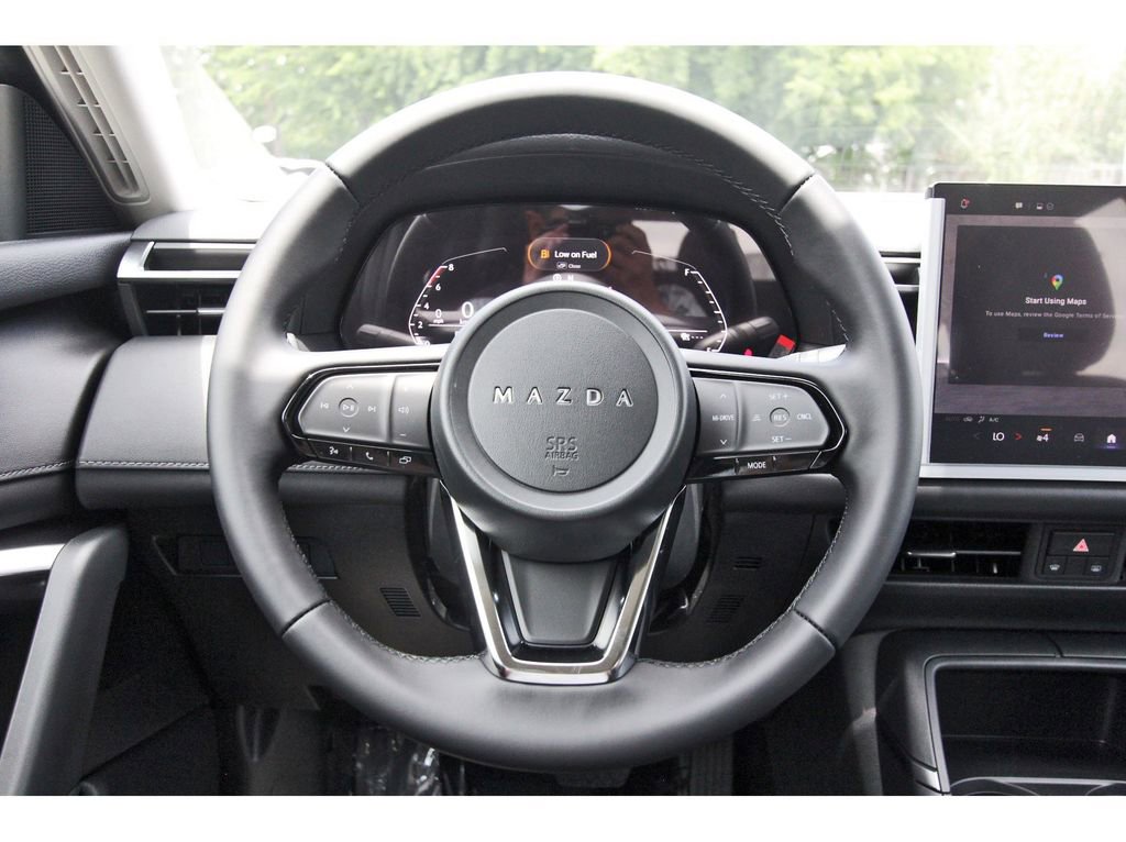 New 2026 MAZDA CX-5 Select AWD/4WD image 12