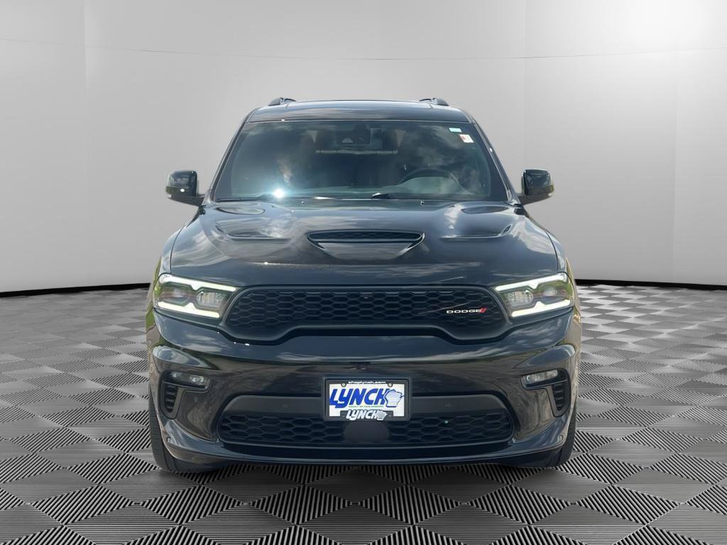 Used 2023 Dodge Durango R/T AWD/4WD image 7