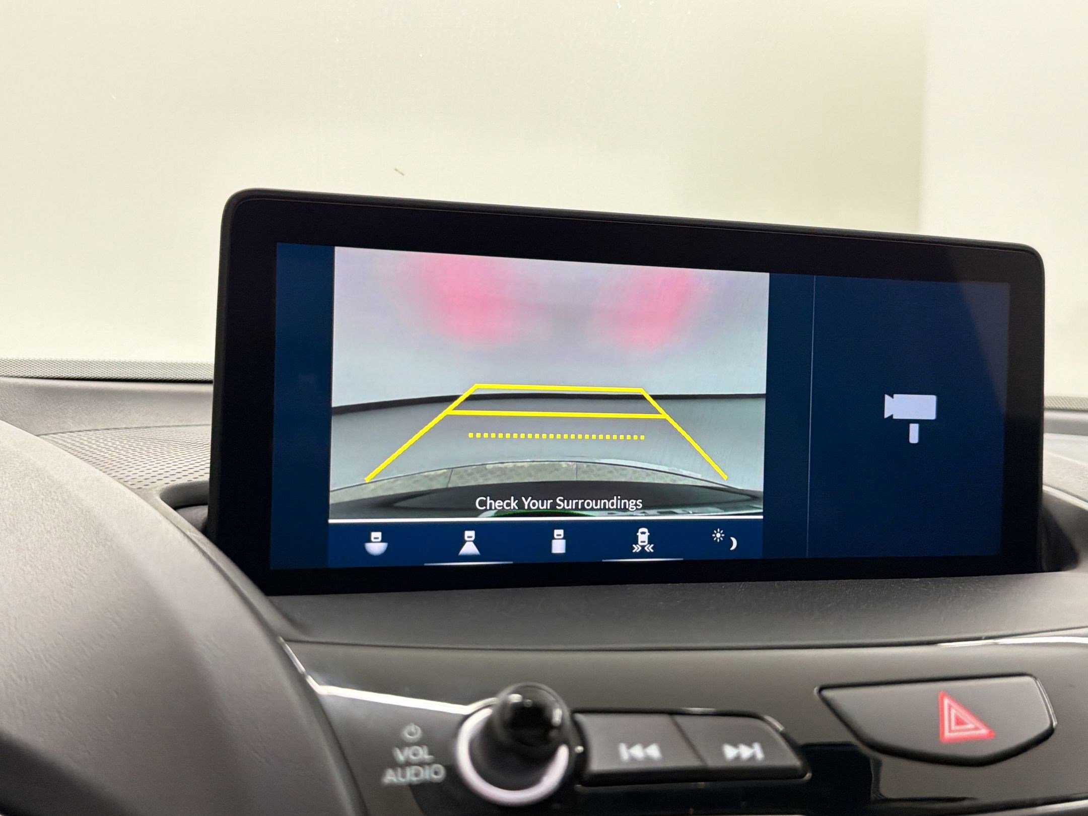 Used 2022 Acura RDX FWD w/ Technology Package image 24