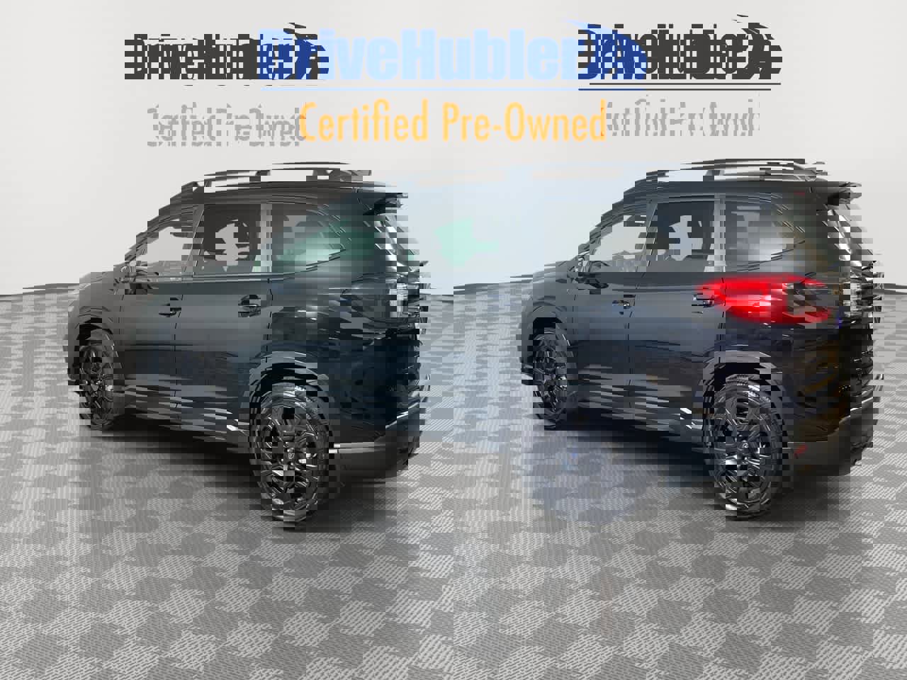 Used 2023 Subaru Ascent Onyx Edition Limited image 4