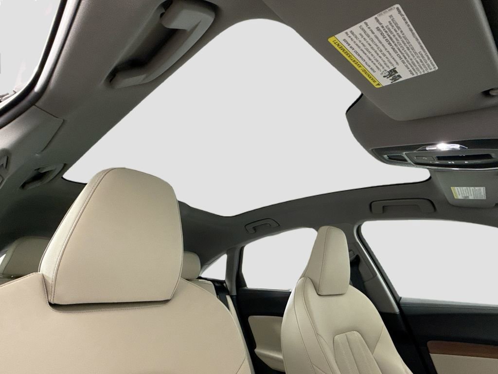 Certified 2025 Audi A5 2.0T Premium Plus w/ Premium Plus image 17