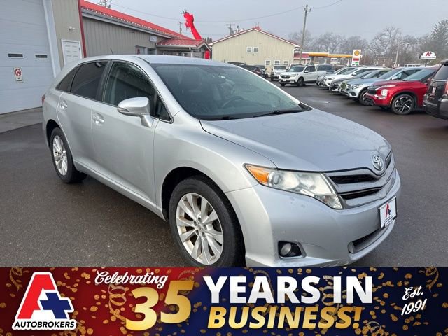 Used 2013 Toyota Venza LE