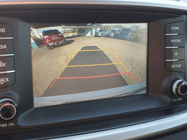 Used 2019 Kia Sorento LX image 26