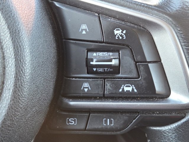 Used 2019 Subaru Forester Limited w/ Popular Package #3 image 5