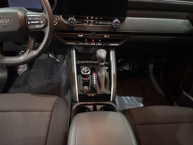 Used 2023 Chevrolet Colorado Trail Boss w/ Technology Package image 22