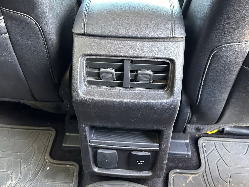Used 2015 Ford Edge SEL w/ Equipment Group 201A AWD/4WD image 20