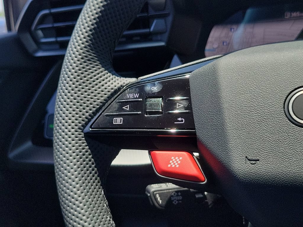 New 2026 Audi RS 3 AWD/4WD image 8
