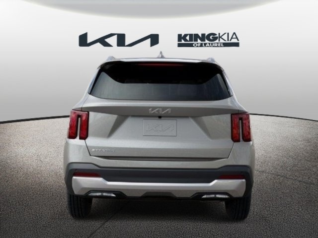 New 2026 Kia Sorento S FWD image 5