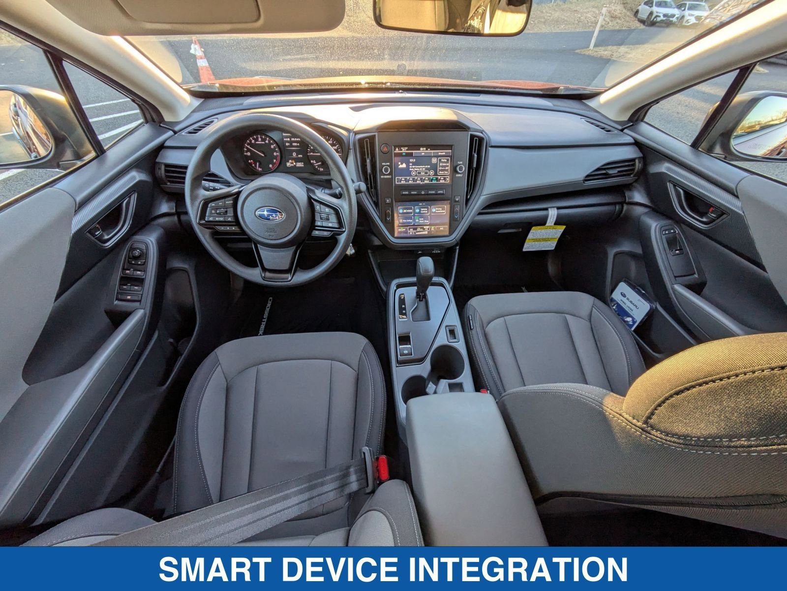 Certified 2025 Subaru Crosstrek 2.0i image 31