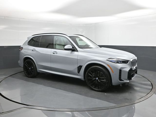 New 2026 BMW X5 xDrive40i image 17
