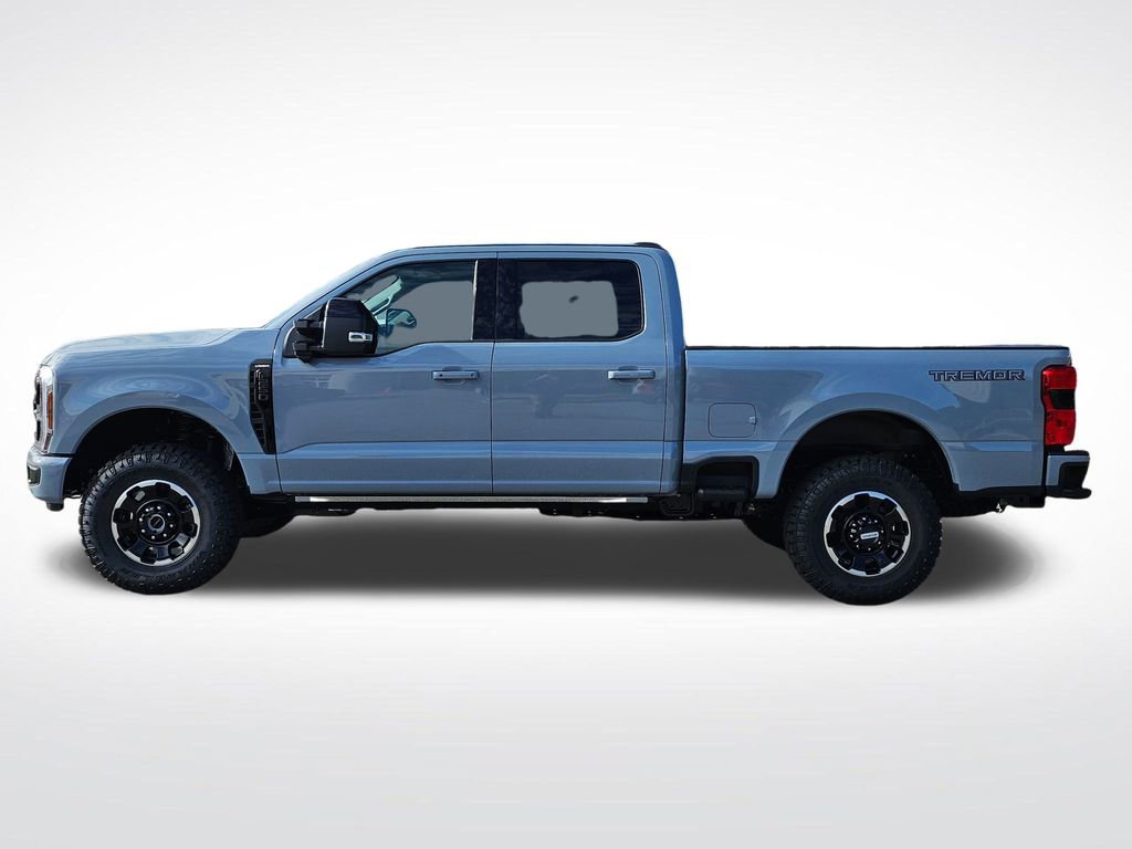 New 2026 Ford F250 Lariat w/ Tremor Off-Road Package image 22
