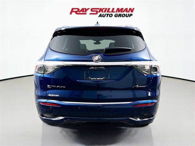 Used 2023 Buick Enclave Avenir w/ Avenir Technology Package image 6