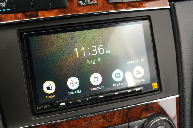 Used 2007 Mercedes-Benz CLK 63 AMG Cabriolet image 47