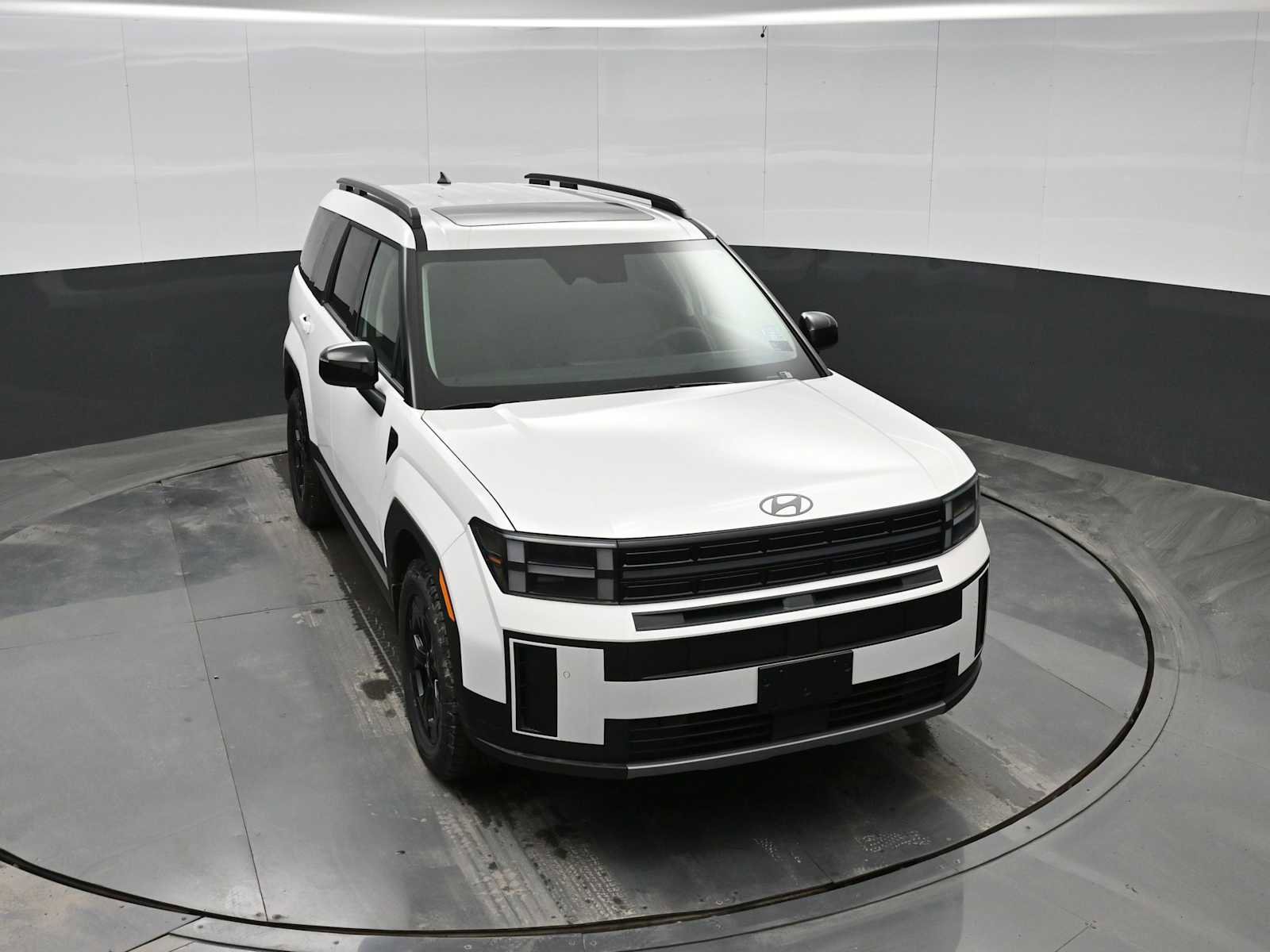 New 2026 Hyundai Santa Fe XRT image 23