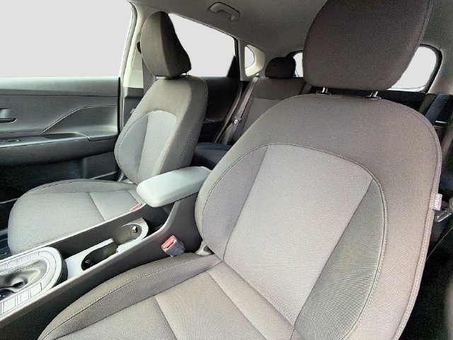 New 2026 Hyundai Kona SEL Sport AWD/4WD image 15