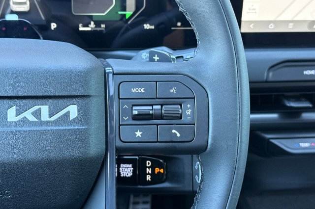 New 2027 Kia Telluride SX X-Pro AWD/4WD image 31