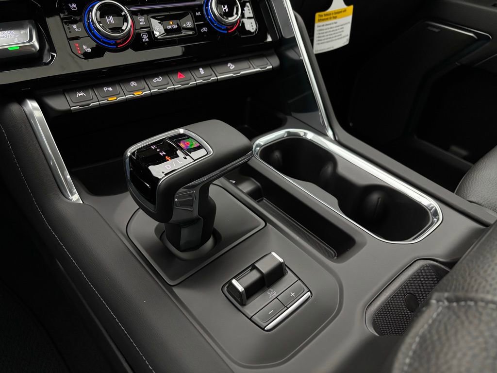 New 2026 GMC Sierra 1500 Denali w/ Denali Reserve Package image 30