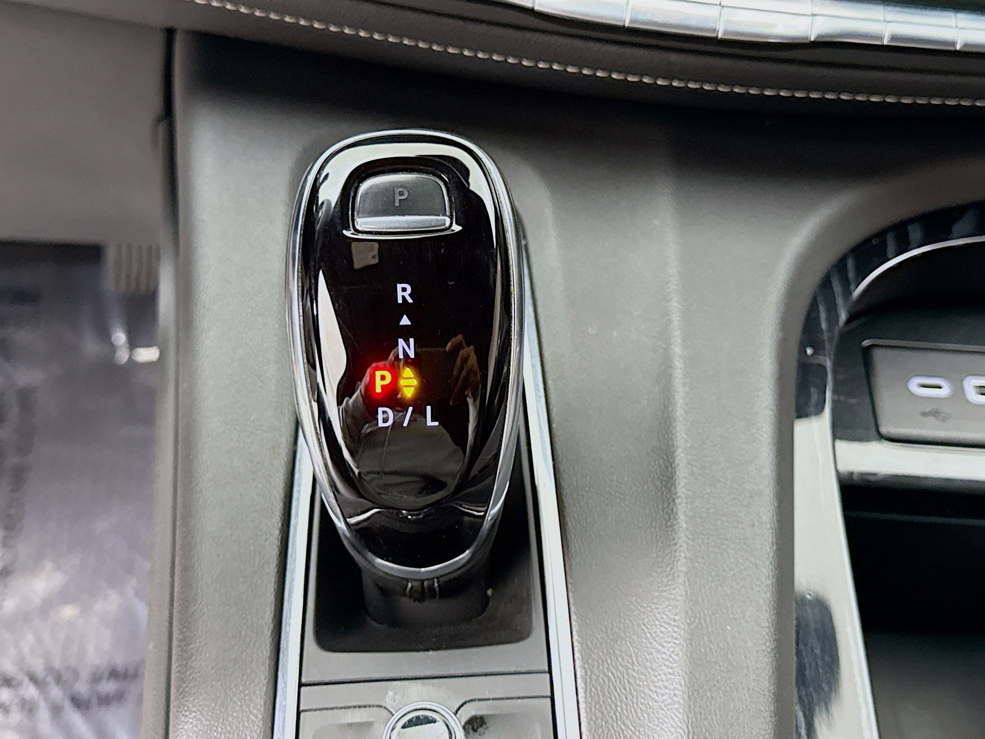 Used 2023 Cadillac Escalade ESV Sport image 17