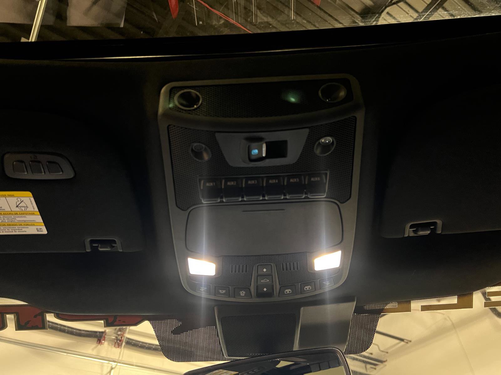 Used 2020 Ford F150 Raptor w/ Equipment Group 802A Luxury image 23