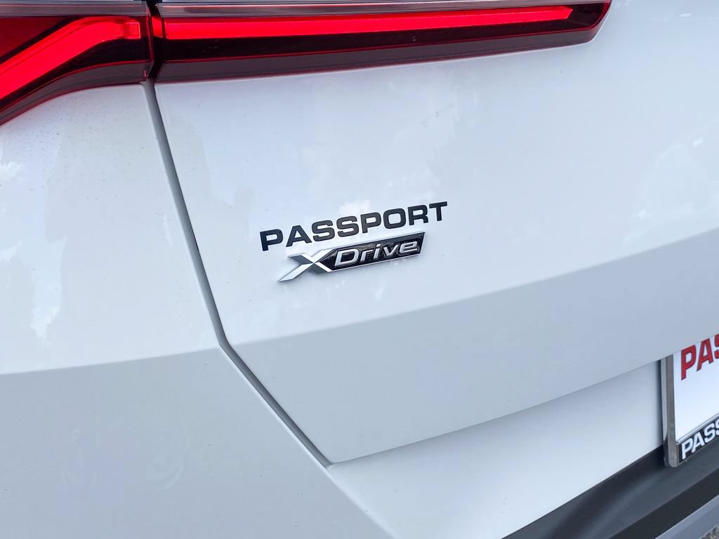 New 2026 BMW X3 xDrive30i w/ Premium Package AWD/4WD image 7