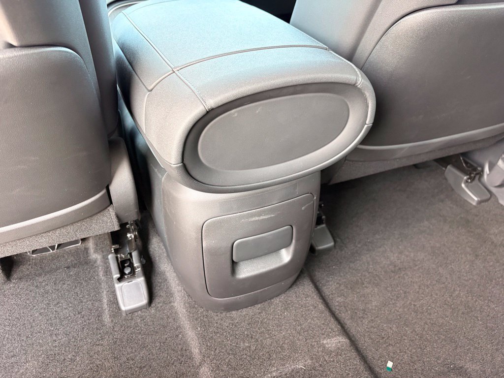 New 2027 Hyundai Palisade SEL Premium FWD image 29