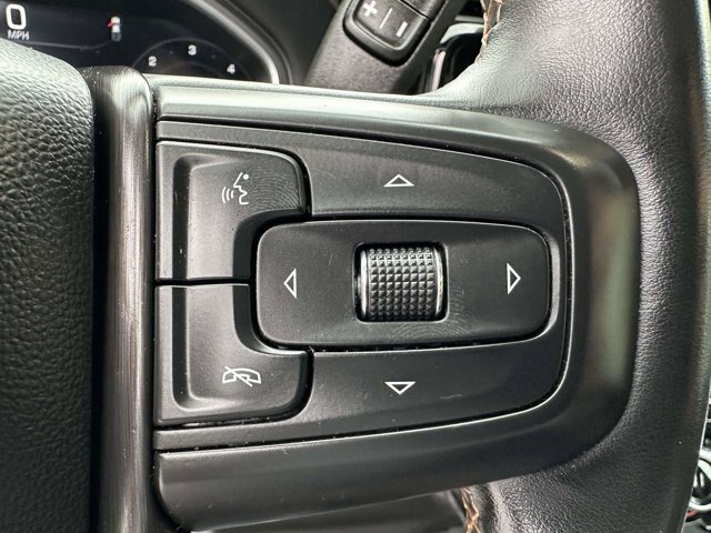 Used 2024 GMC Sierra 2500 AT4 w/ AT4 Premium Plus Package AWD/4WD image 14