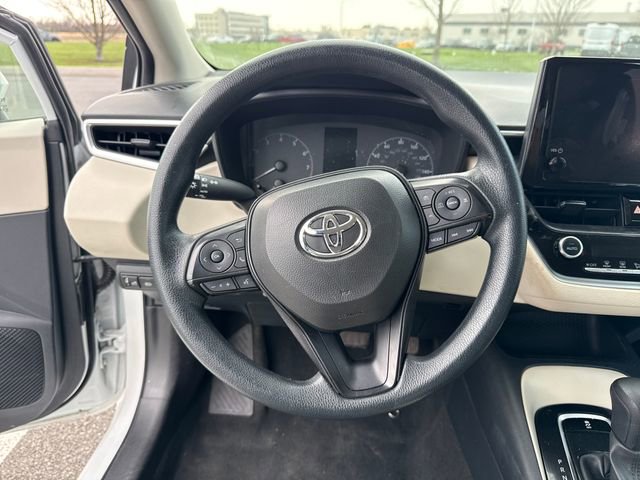 Used 2024 Toyota Corolla LE image 20