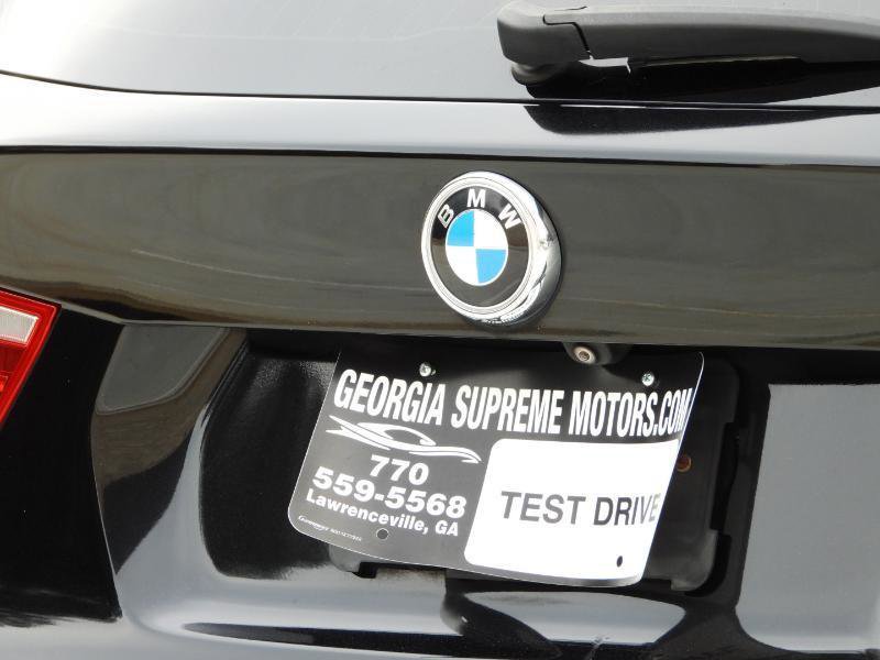 Used 2017 BMW X3 sDrive28i RWD image 9