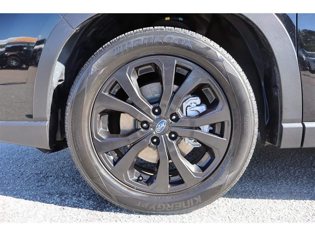 Used 2019 Subaru Forester Sport AWD/4WD image 9
