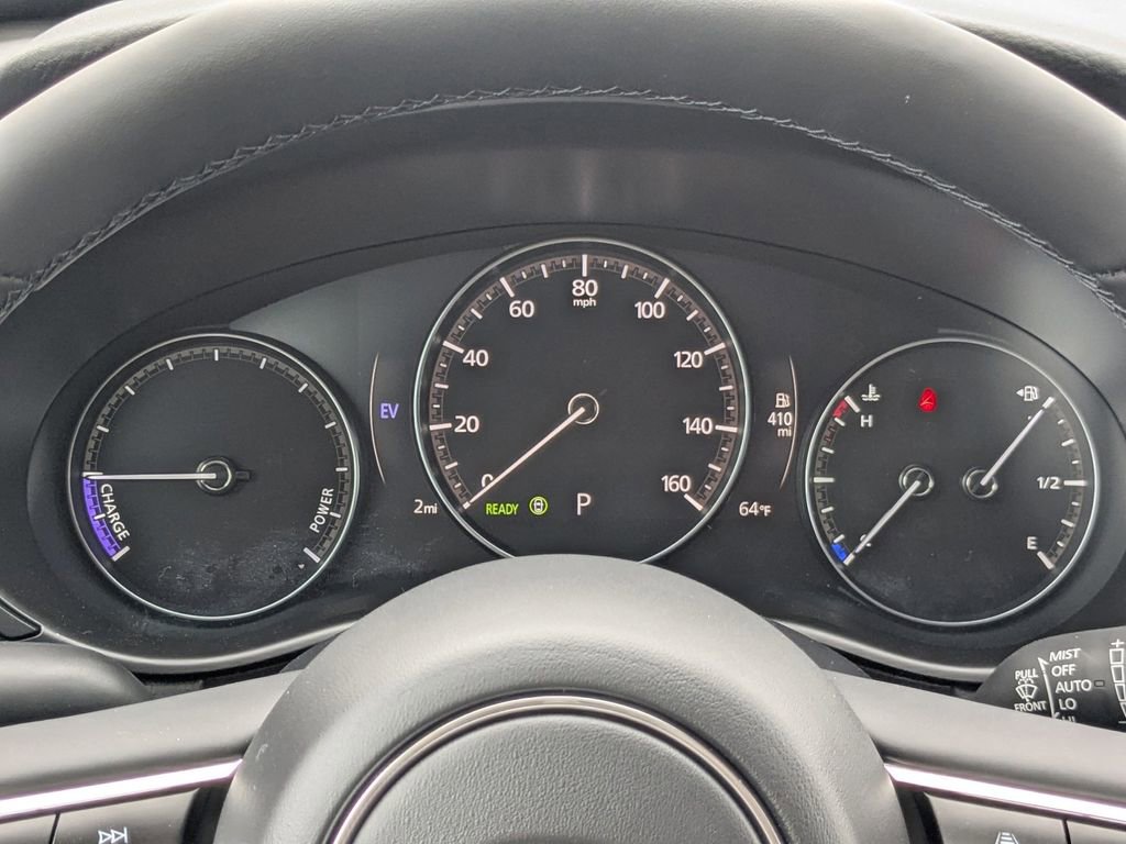 New 2026 MAZDA CX-50 2.5 Hybrid w/ Weather Package image 29