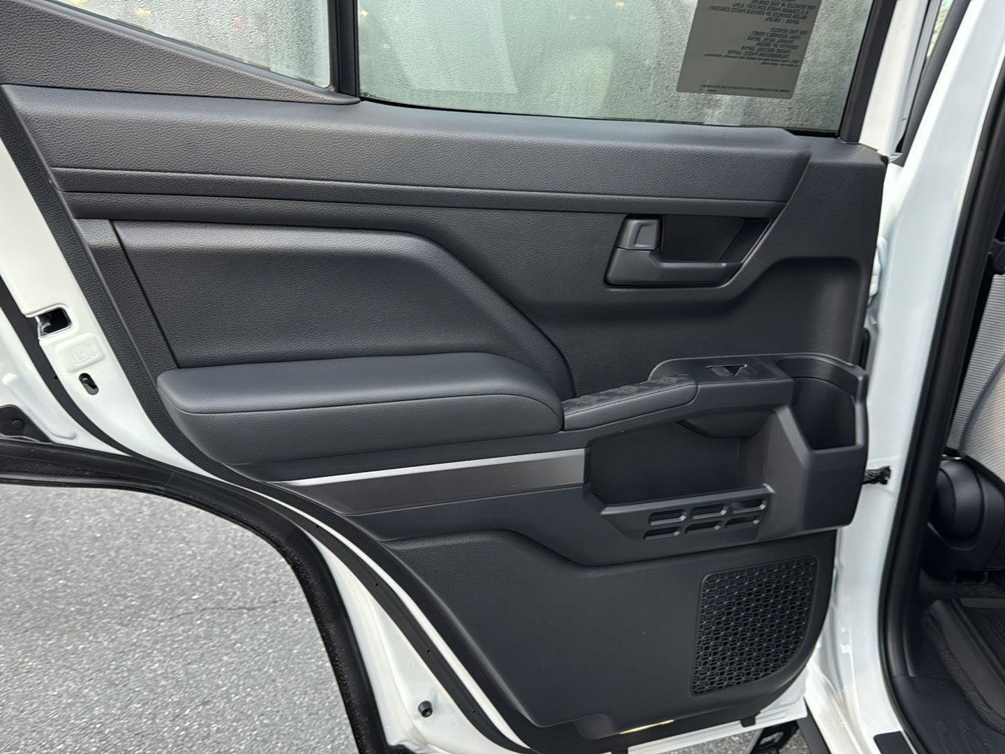 New 2025 Toyota 4Runner SR5 image 15