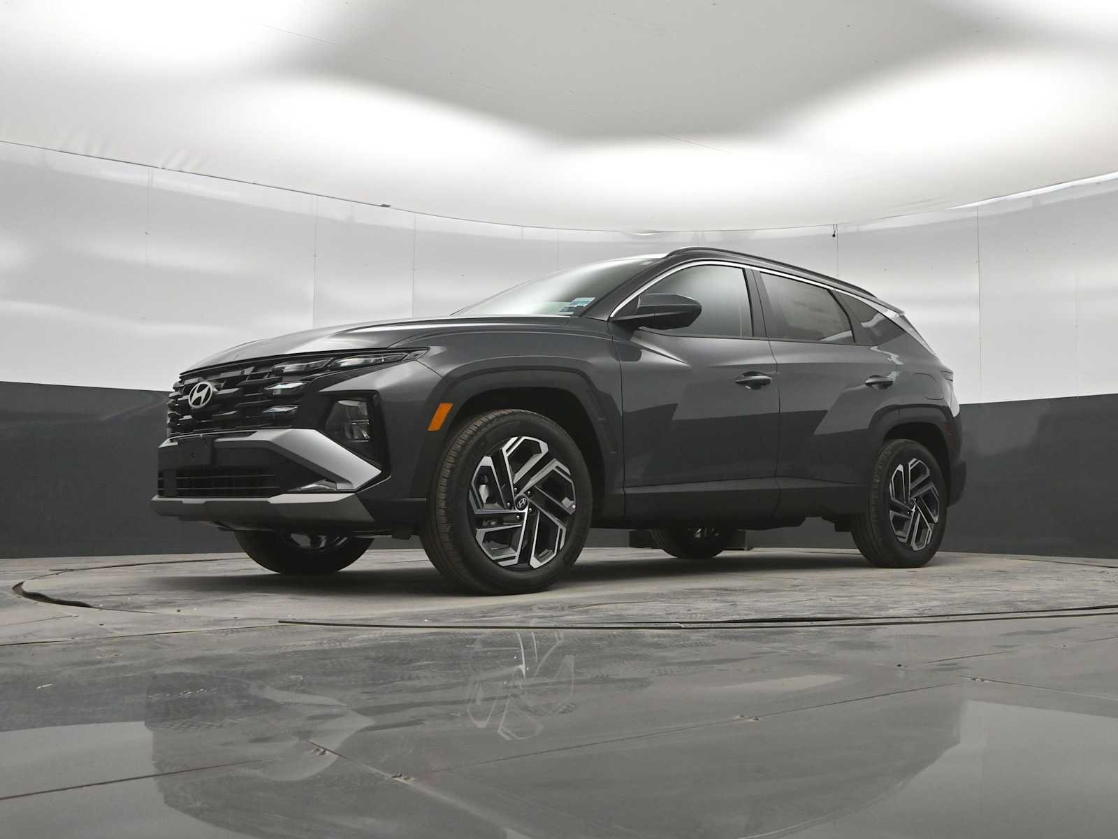 New 2026 Hyundai Tucson SEL Plus AWD/4WD image 35