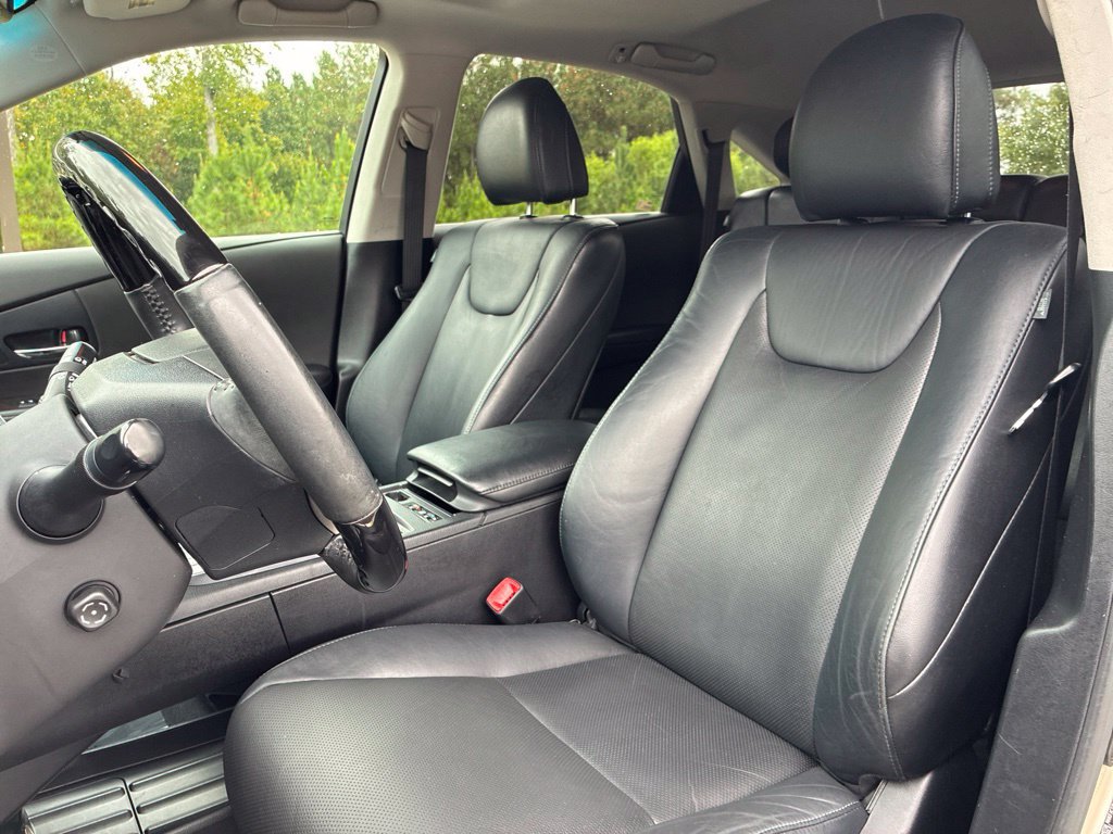 Used 2013 Lexus RX 350 FWD w/ Premium Pkg image 15