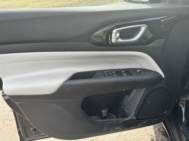 Used 2024 Jeep Compass Limited image 20