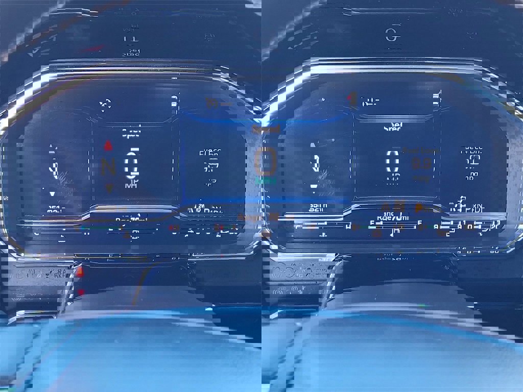 Certified 2025 Chevrolet Silverado 1500 LT image 19