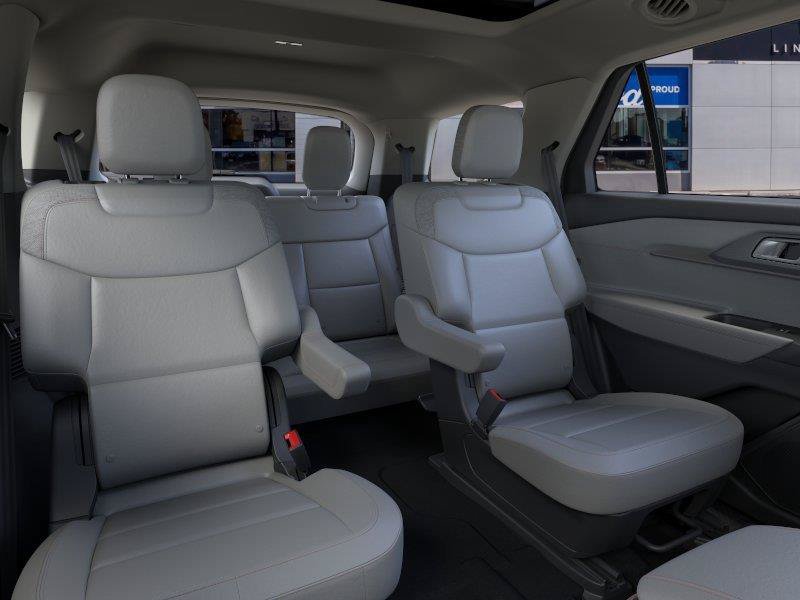 New 2026 Ford Explorer Active w/ Active Comfort Package AWD/4WD image 11
