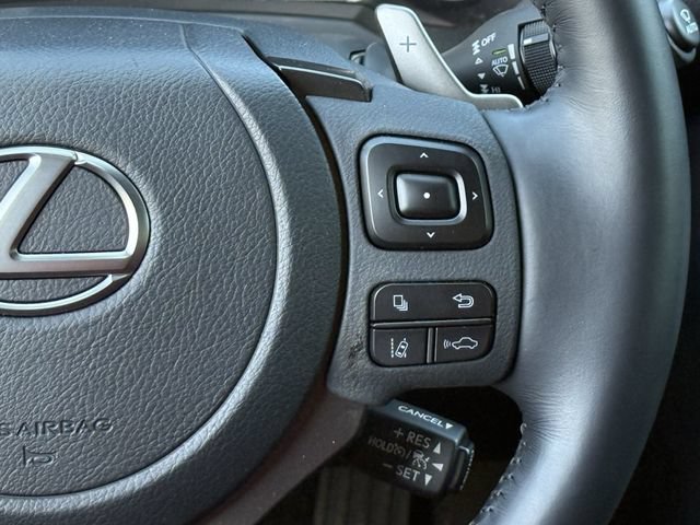 Used 2023 Lexus IS 300 w/ Premium Package RWD image 14