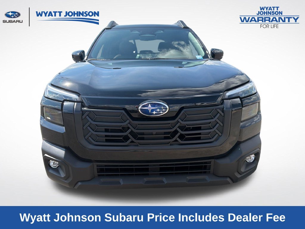 New 2026 Subaru Outback Touring AWD/4WD image 12