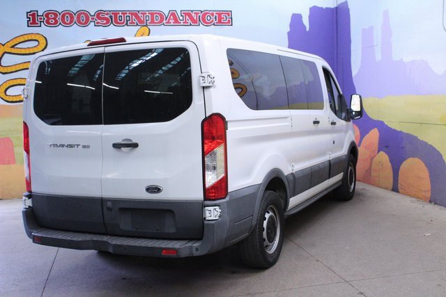 Used 2016 Ford Transit 150 XL image 7